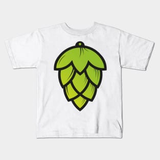 Hops Kids T-Shirt